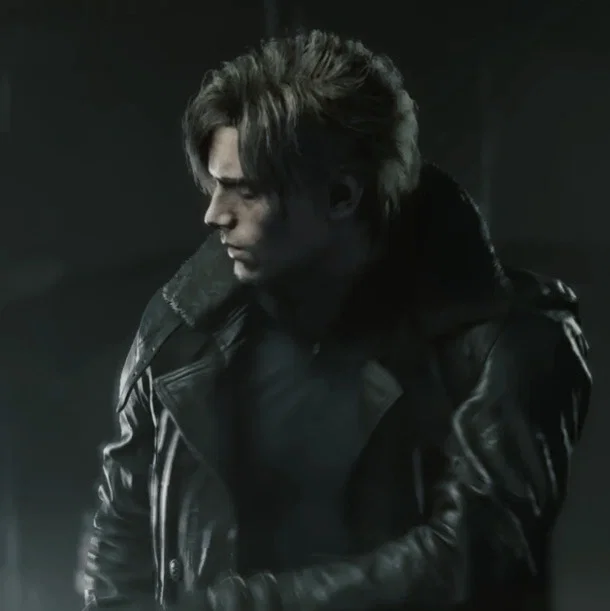 Leon Kennedy (RE9)