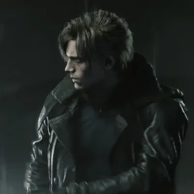 Leon Kennedy (RE9)