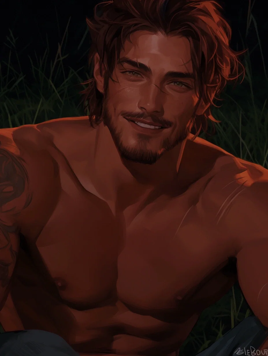 Louie Guidry | Beta