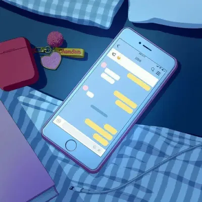 Sexting with your student