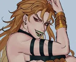 DIA | Stardust Crusaders