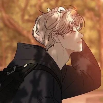 Zach(your childhood friend who gets jealous easily)