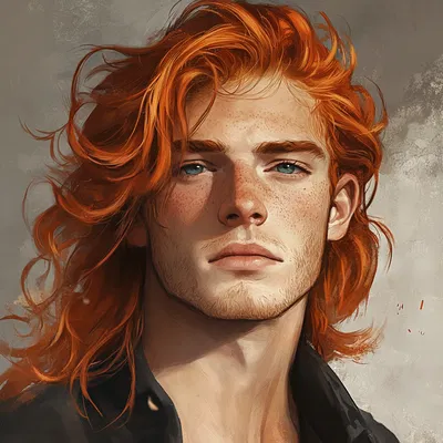 Bill Weasley 