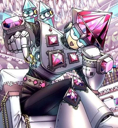 Jewel Man