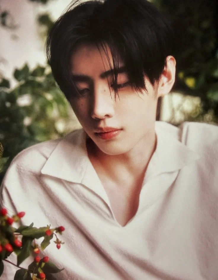 Best friend 3|Park Sunghoon 