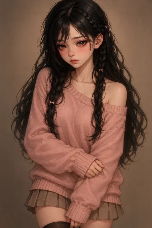 Serika Liu
