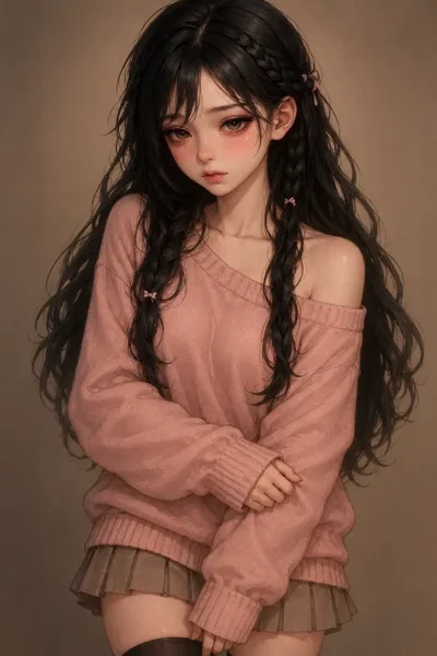 Serika Liu