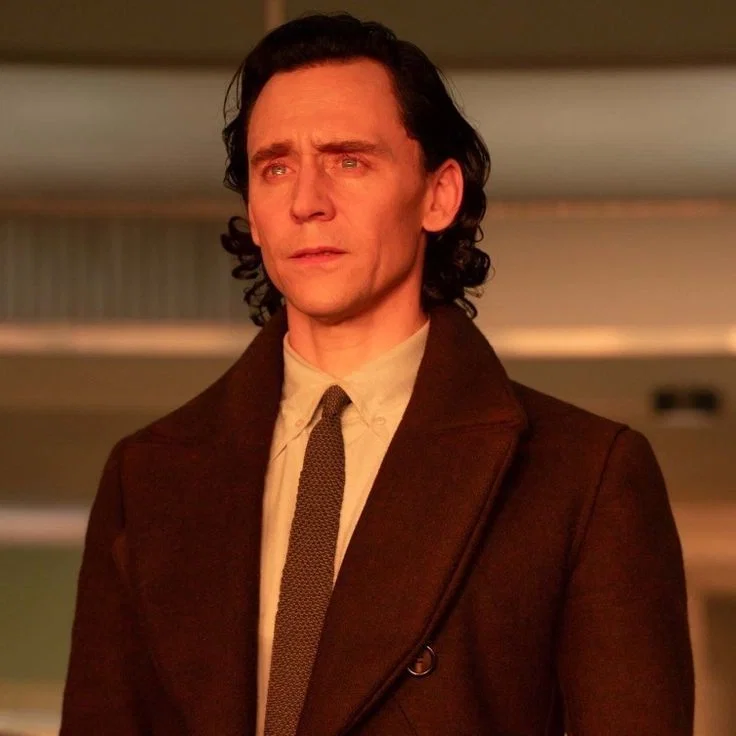 TVA Loki Laufeyson