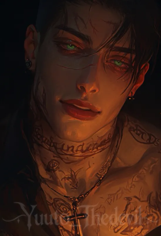 Zavier 𓂃✦ PRICES TO PAY
