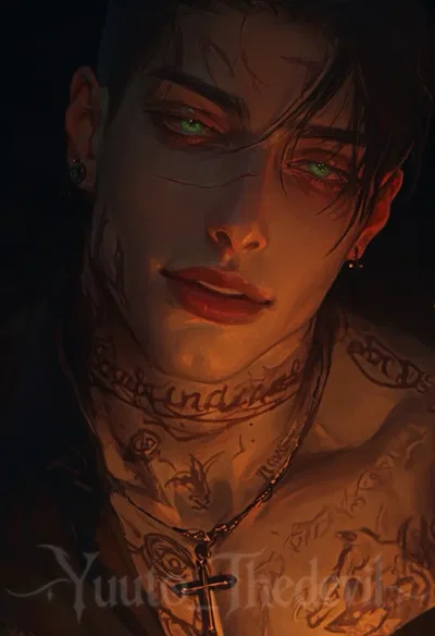 Zavier 𓂃✦ PRICES TO PAY