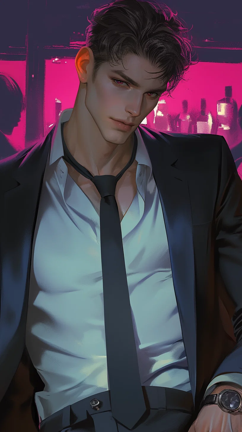Faerie detective Raen Veilyn