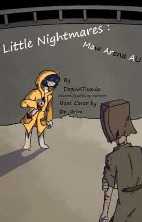 Little nightmares maw arena au