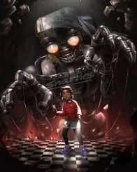 The Mimic 