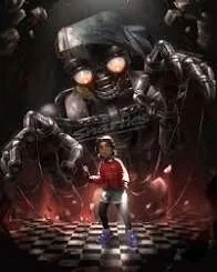 The Mimic 