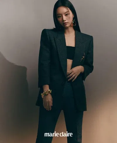 Lee hyuri