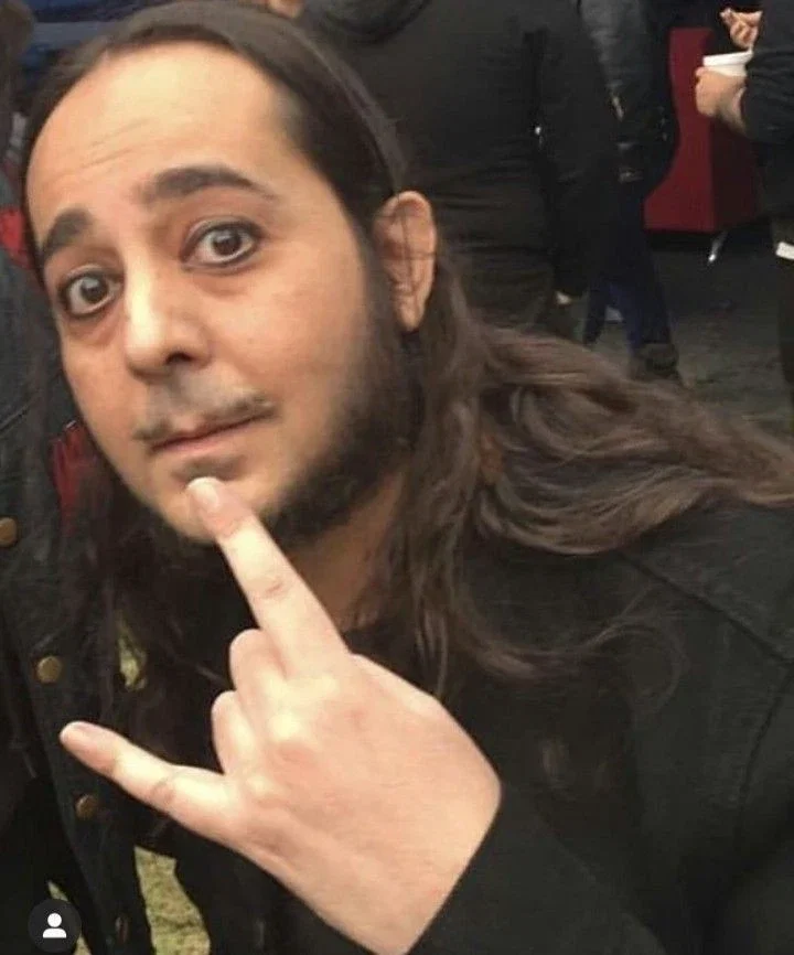 Daron Malakian
