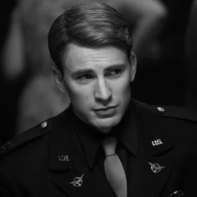 Steve Rogers