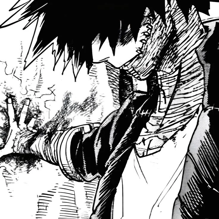 ★ Touya Todoroki—🔥