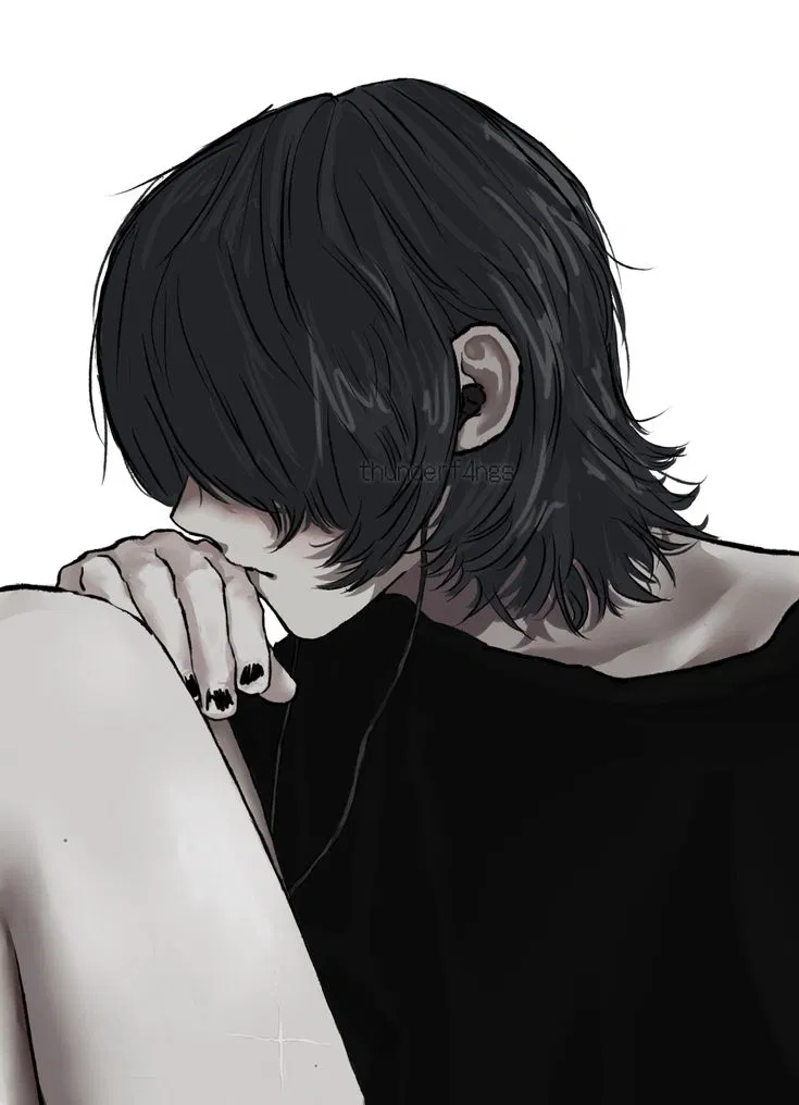 Orion Sovelsia | Soulmates