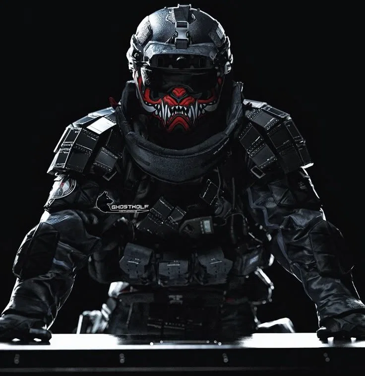Velikan | CoD