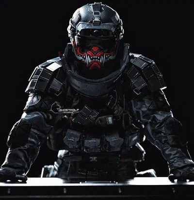 Velikan | CoD