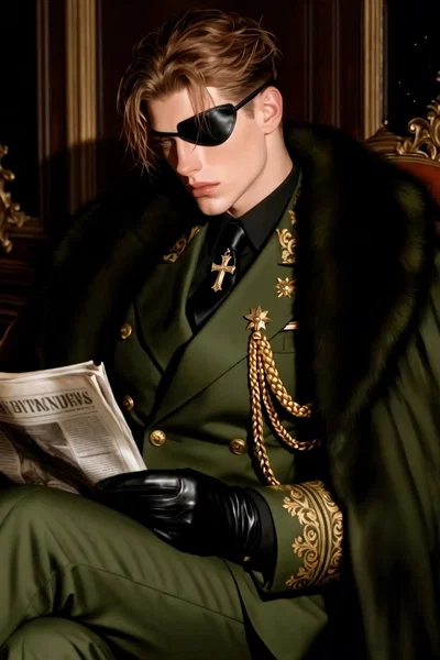 Corvin Marrow