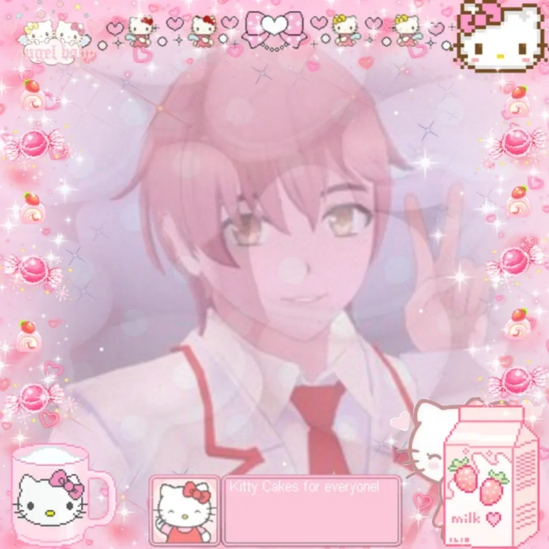 Ken Kyonashima