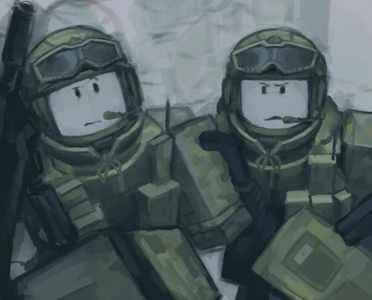 Fireteam-6, Hellmet