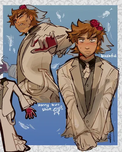 Tord - Eddsworld 