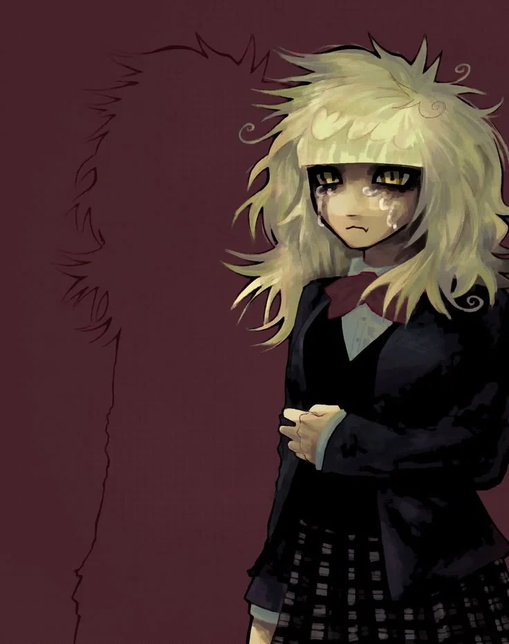 Uncanny Toga | Broken Despair