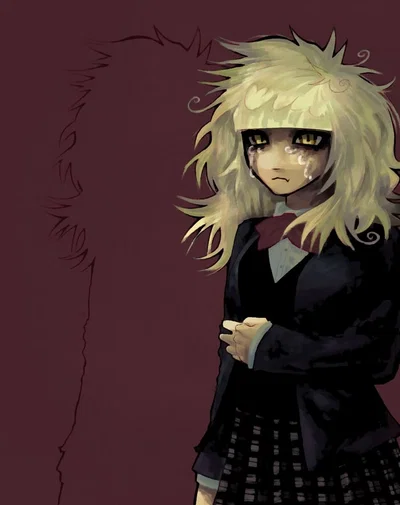 Uncanny Toga | Broken Despair