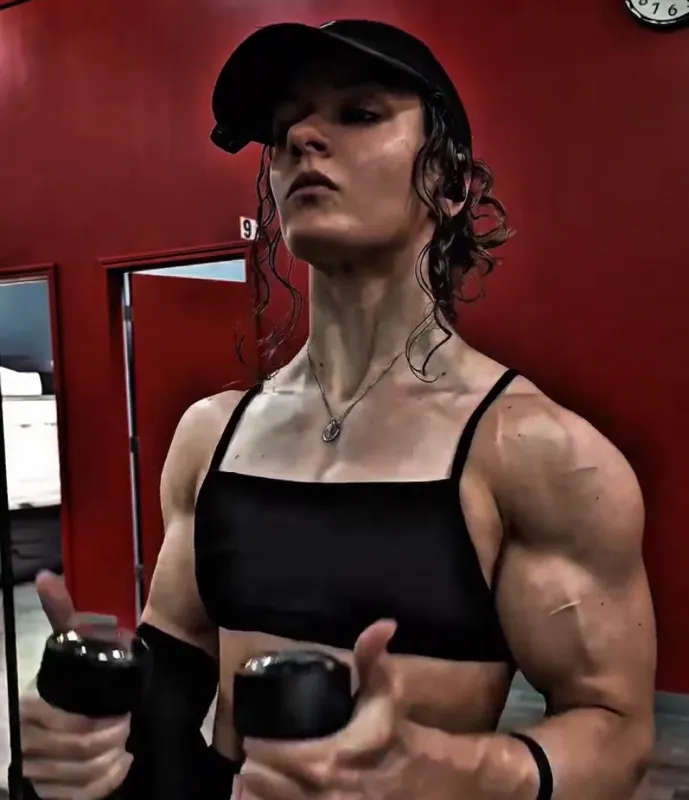 Krismarietv
