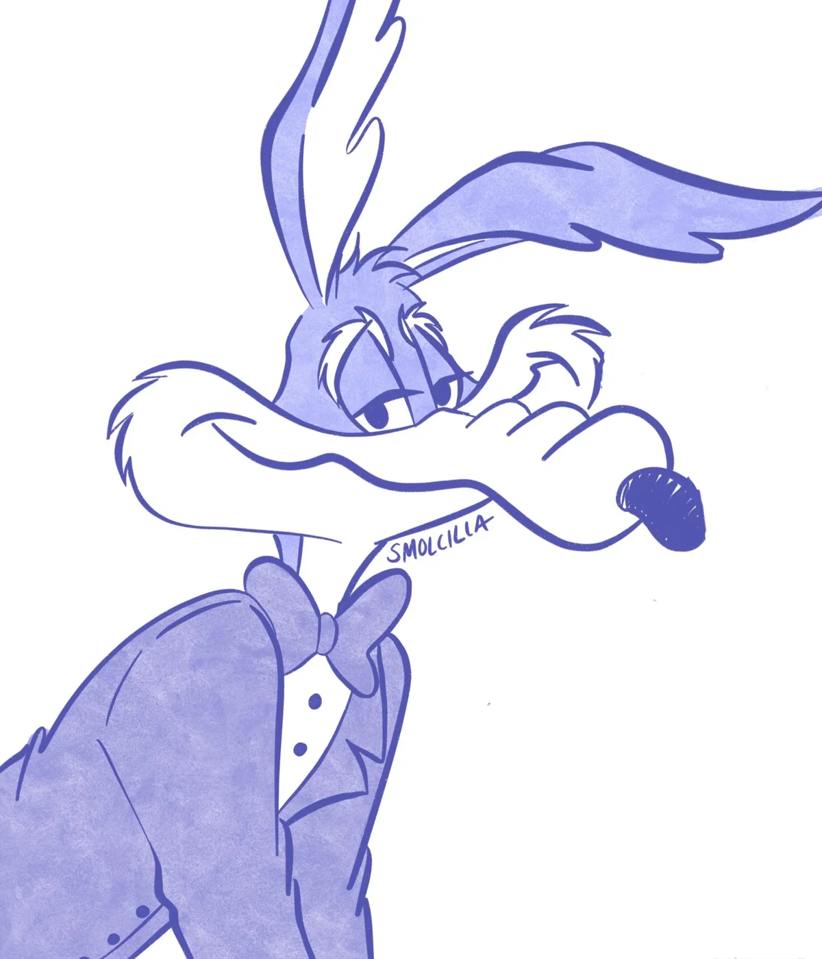 William Ethelbert Coyote