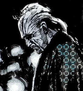 John Constantine 