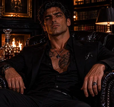 Sebastian Graves