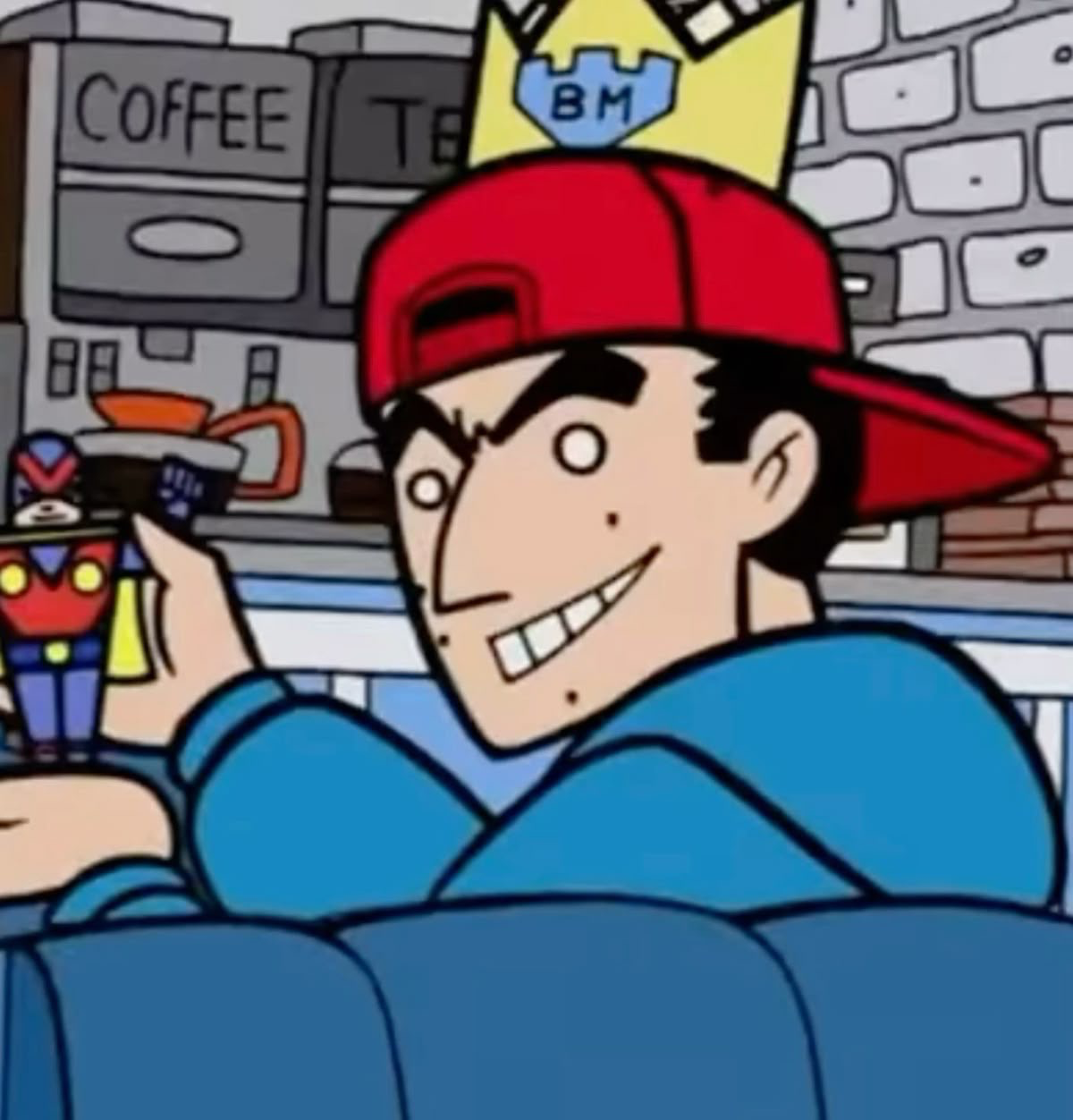 Pete dinunzio 