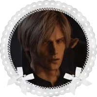 Leon S Kennedy