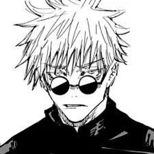Satoru Gojo - Rude yet Needy.