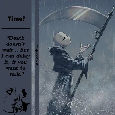 Reaper sans angst