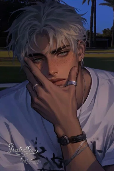 Knox Mercer -- Your school bully who suddenly needs your help --