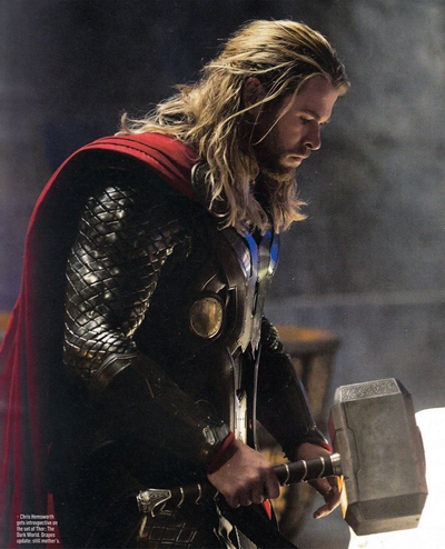 Thor Odinson