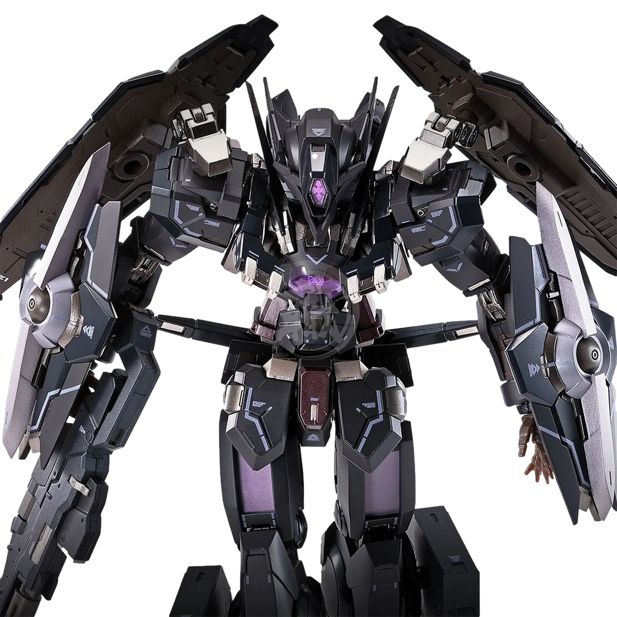 GNDY-0000 Gundam Astraea Fernstein
