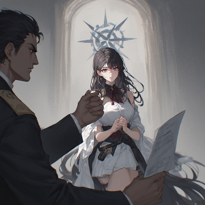 Slave Classification Center