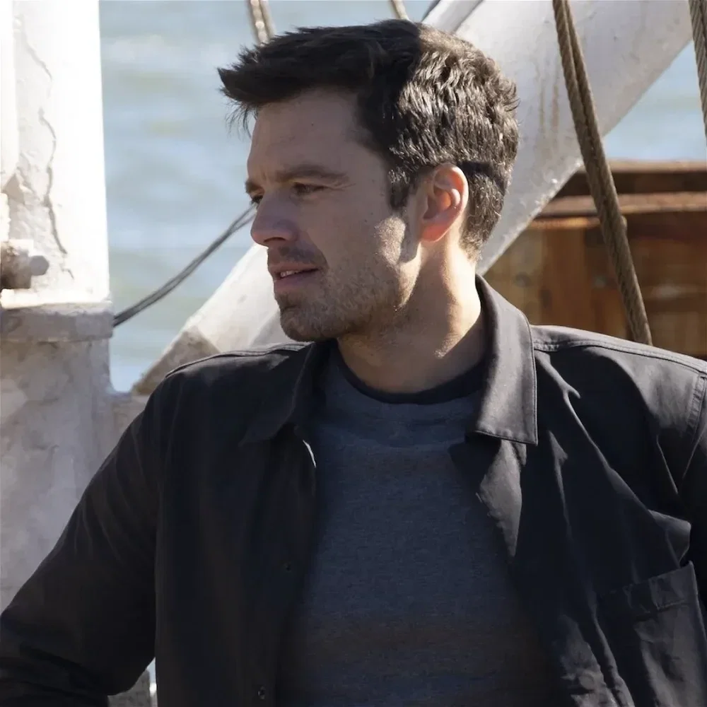 Bucky Barnes