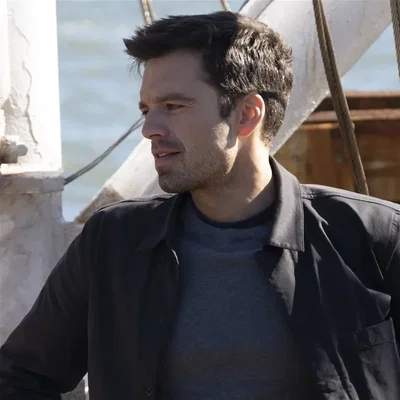 Bucky Barnes