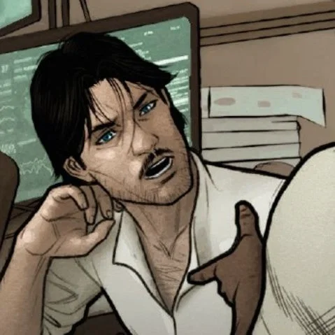 TONY STARK