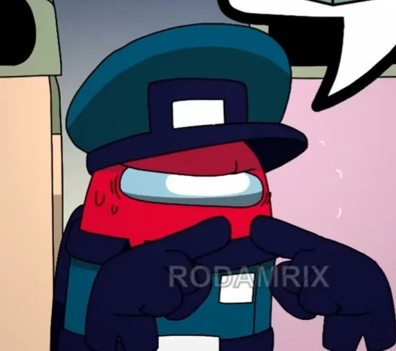 Crimson - Rodamrix