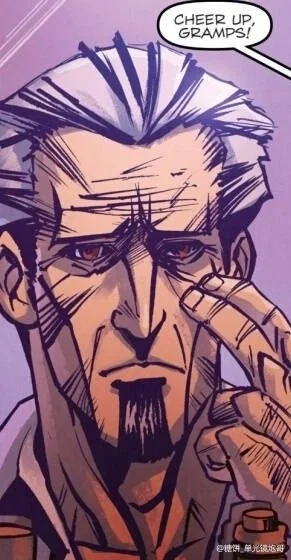 ── .✦Megatron | IDWxHumanformers ✦