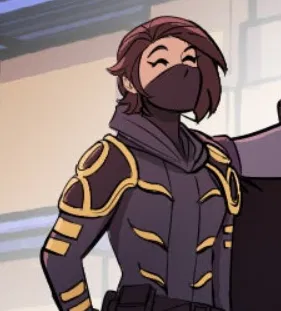 Cassandra Cain | Nude pic