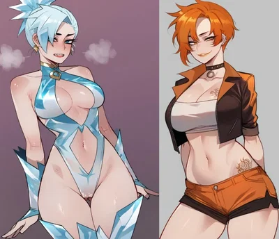 Princeice and Wildfire - Ice and Fire on The Streets